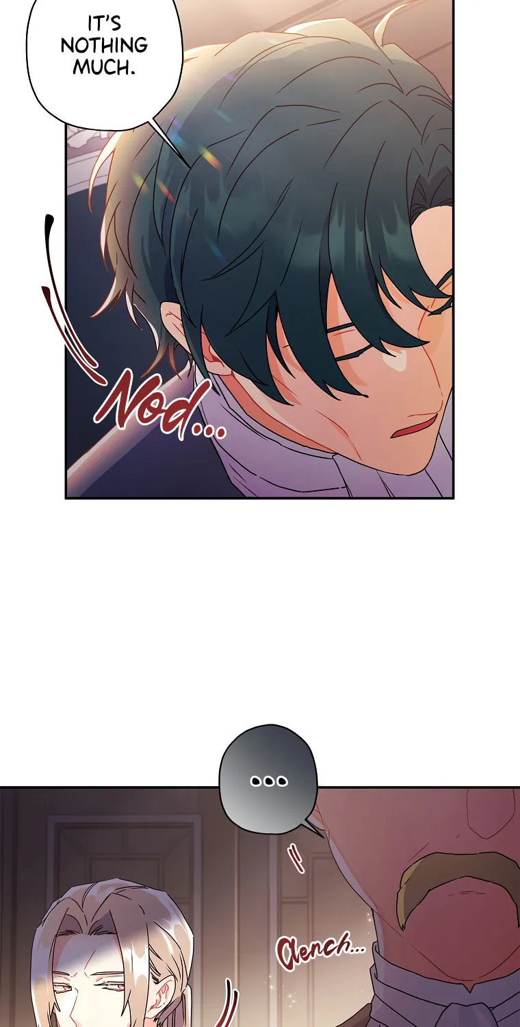 The Male Lead