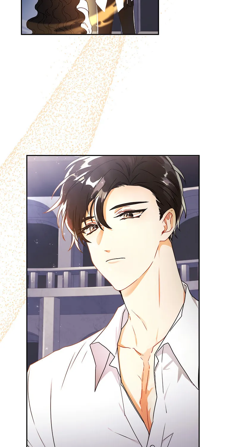 The Male Lead