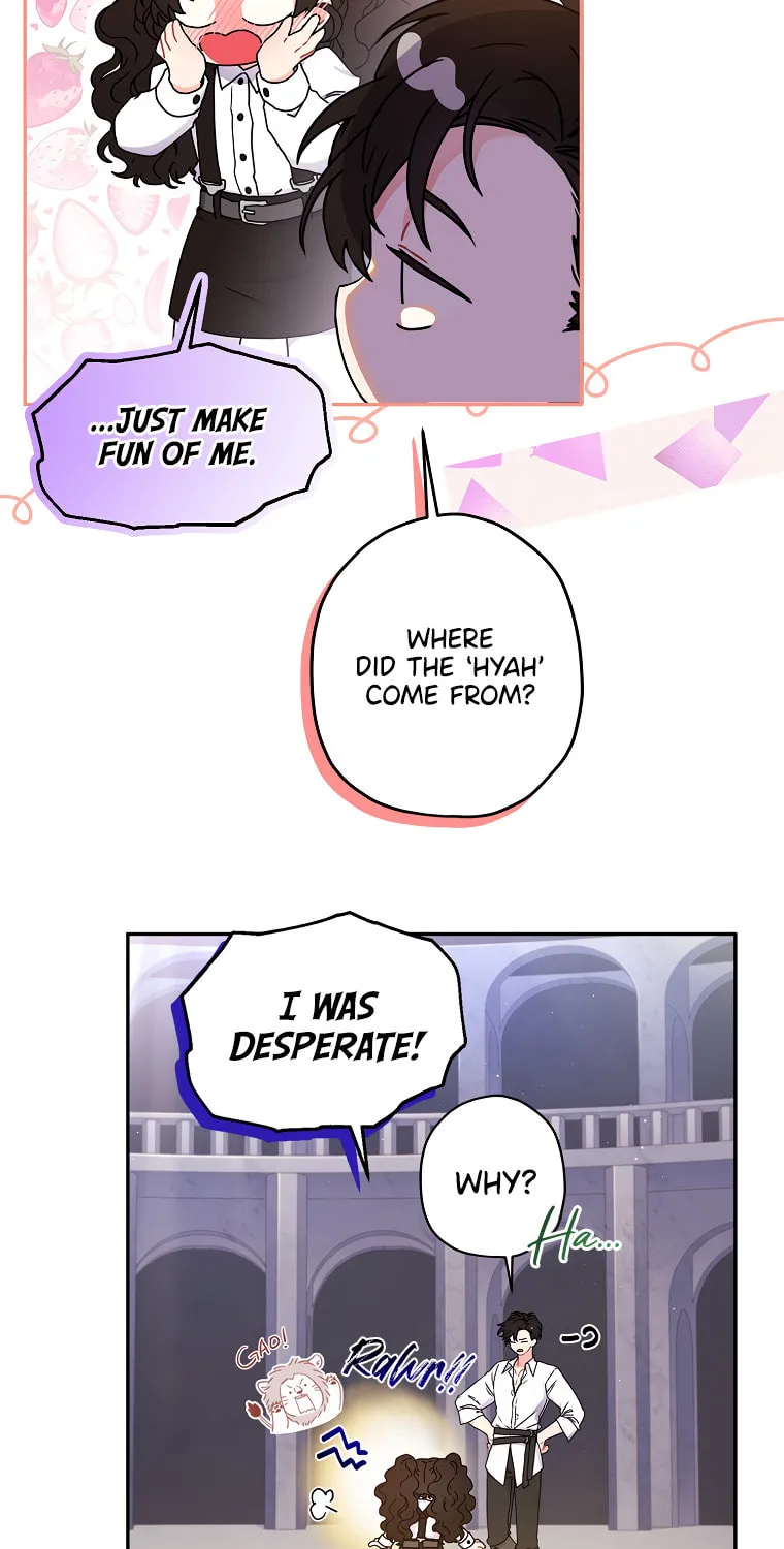 The Male Lead