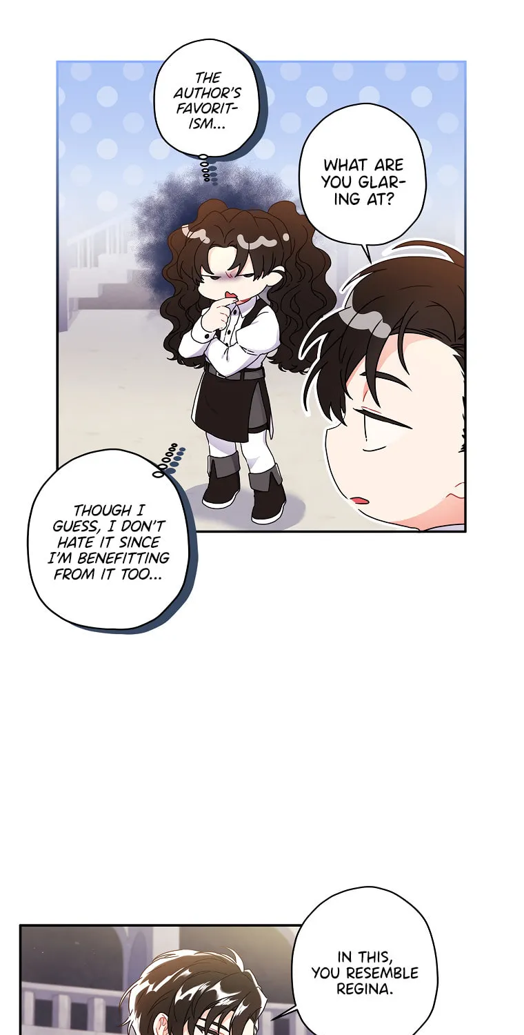The Male Lead