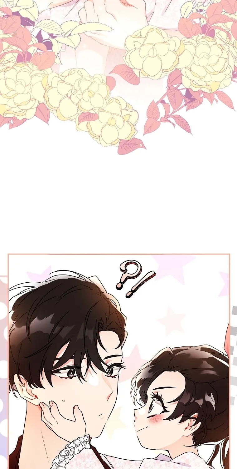 The Male Lead