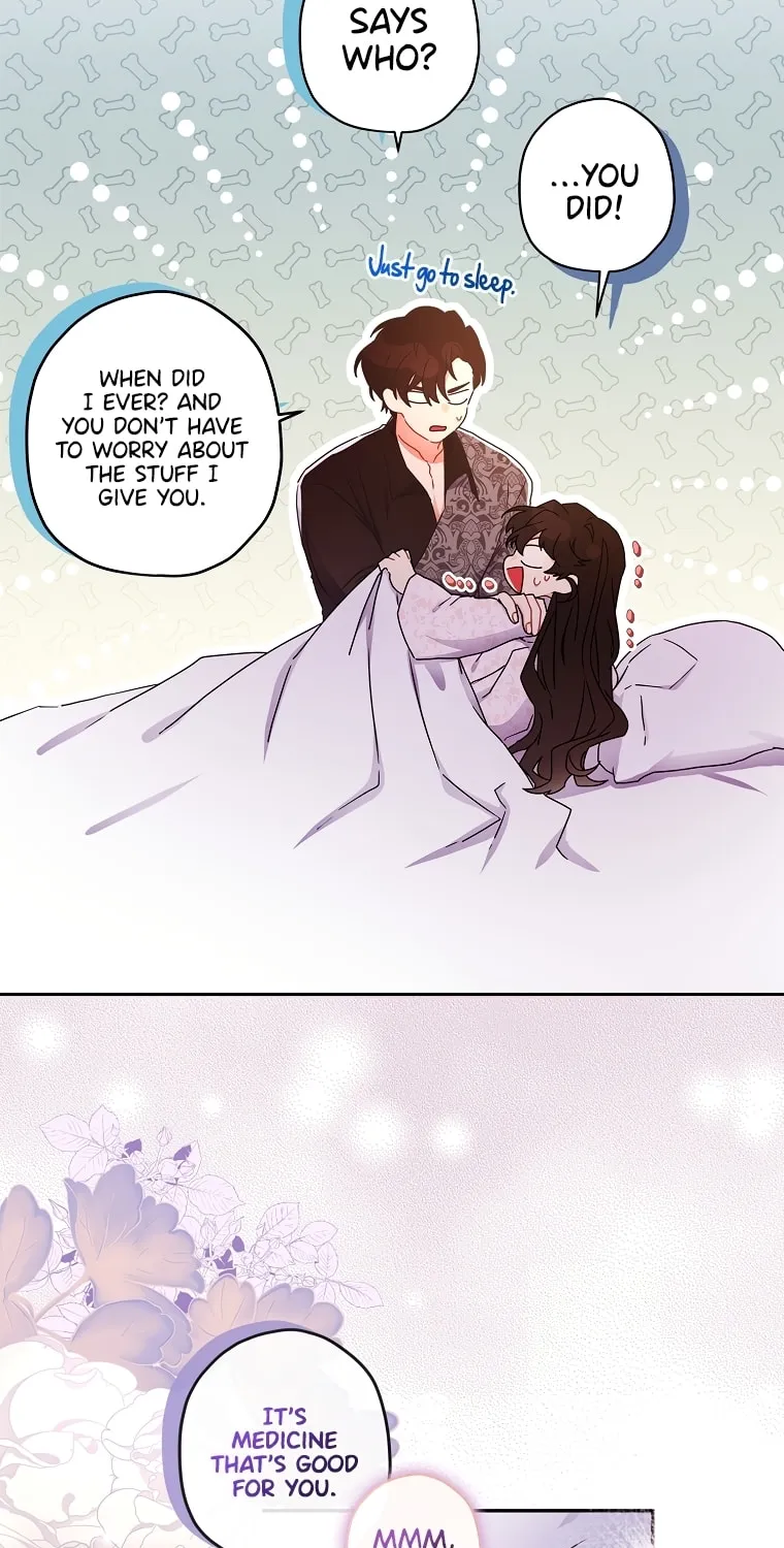 The Male Lead