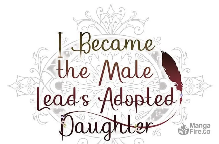 The Male Lead