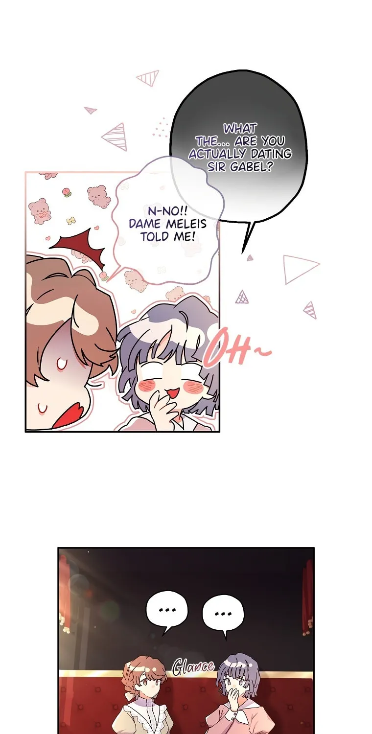 The Male Lead