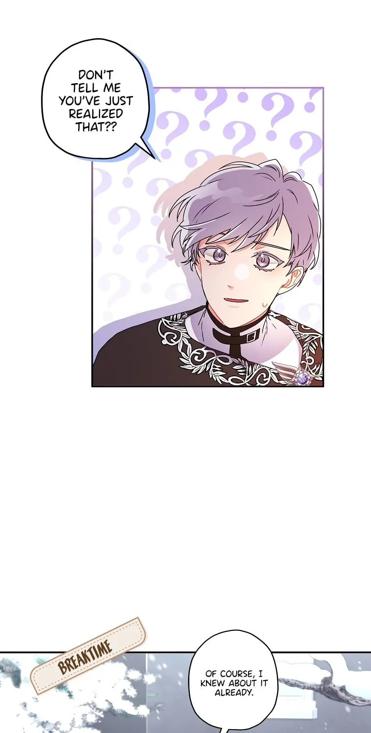 The Male Lead