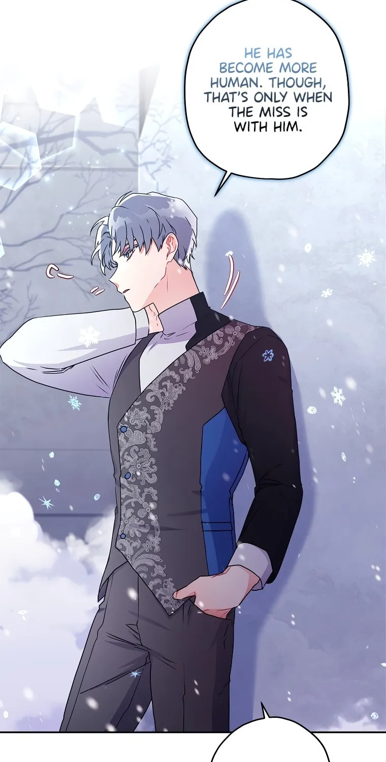The Male Lead