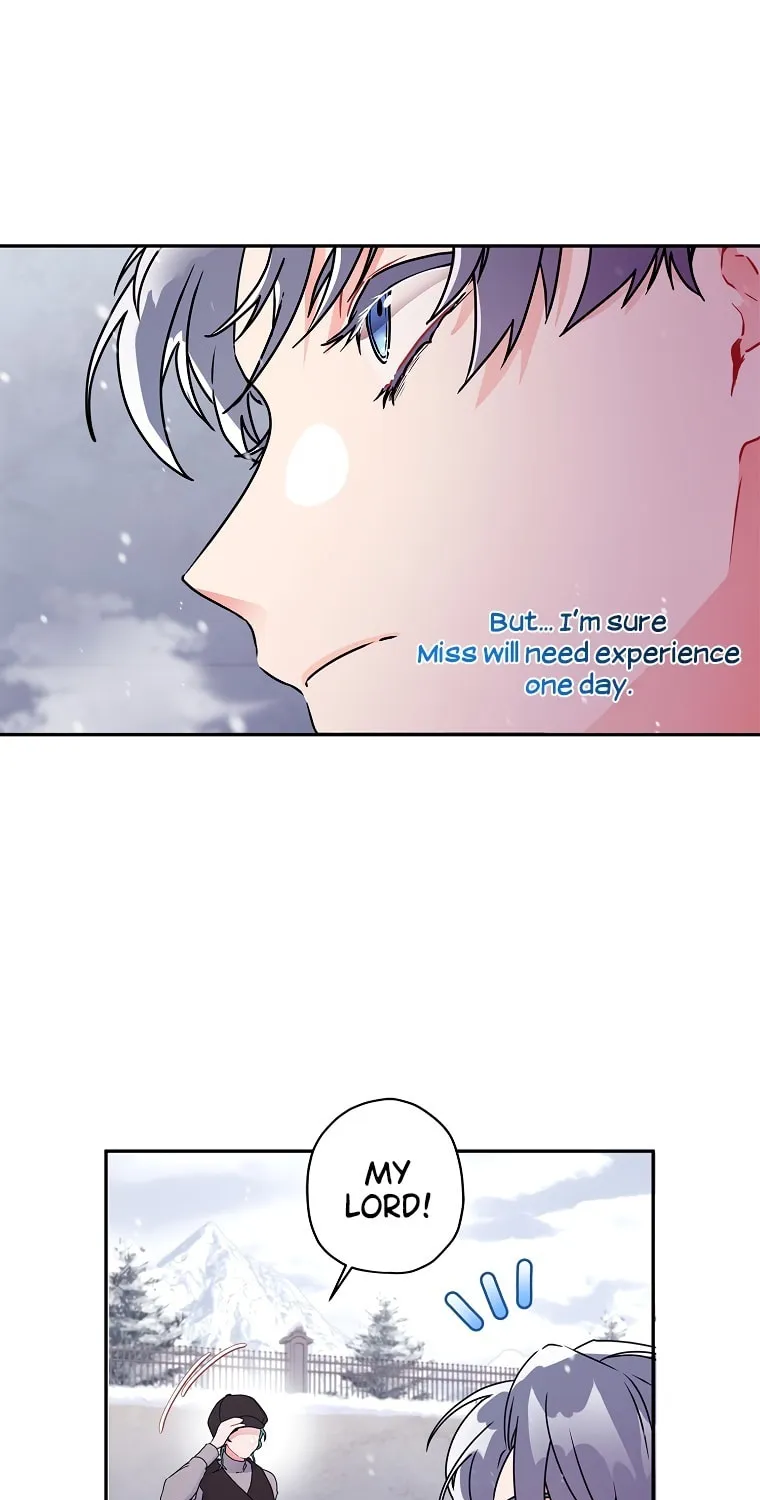 The Male Lead
