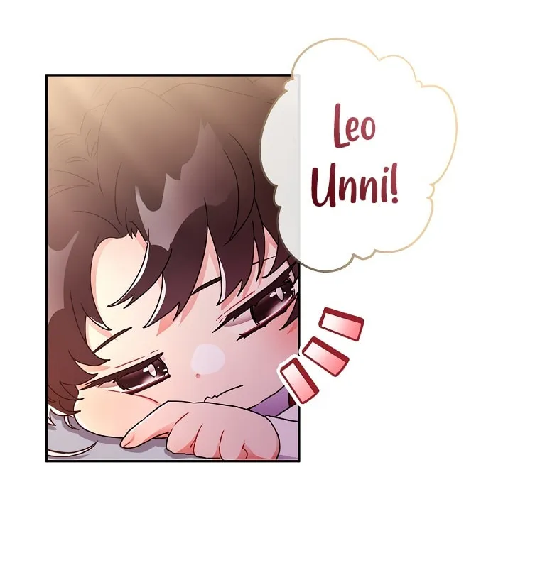 The Male Lead
