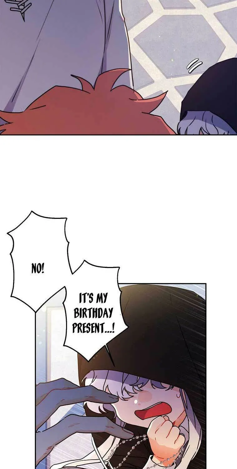 The Male Lead