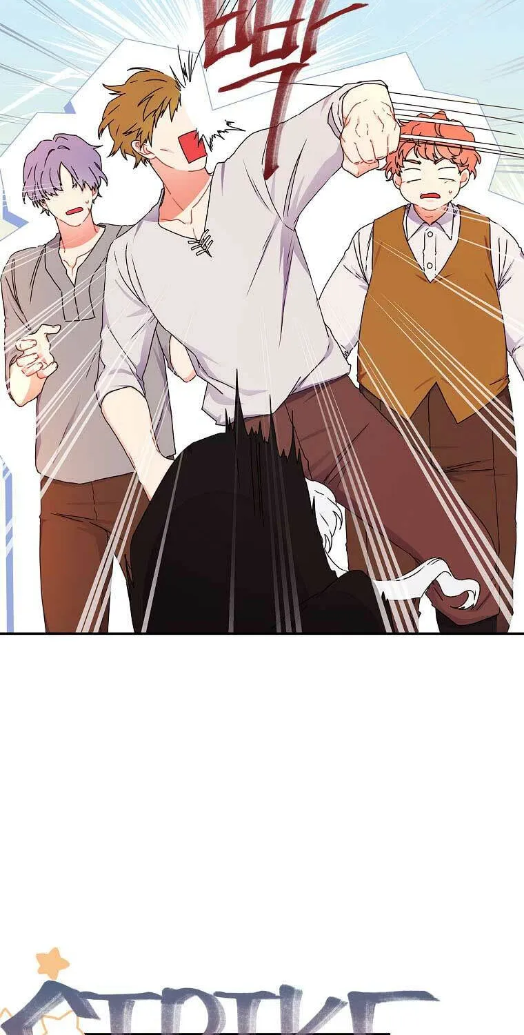 The Male Lead