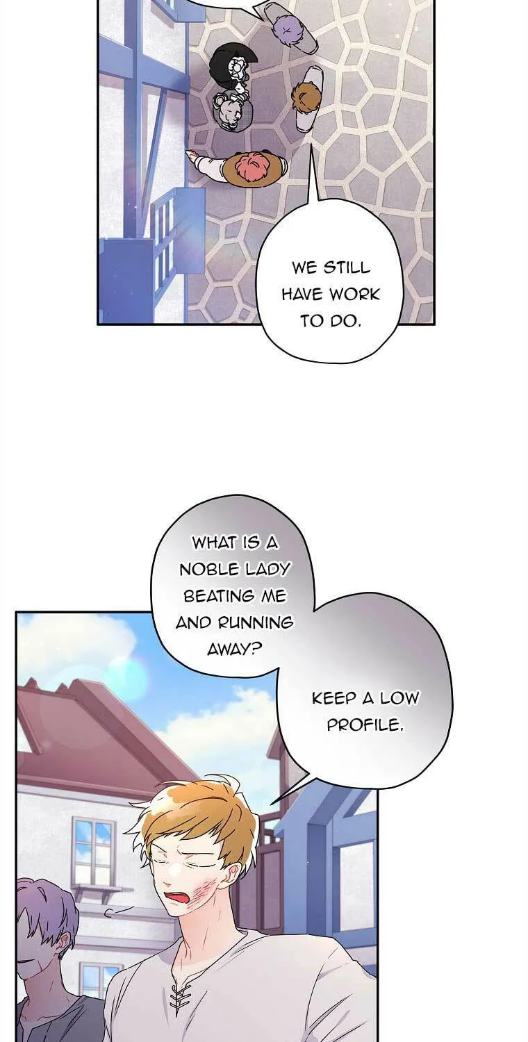 The Male Lead