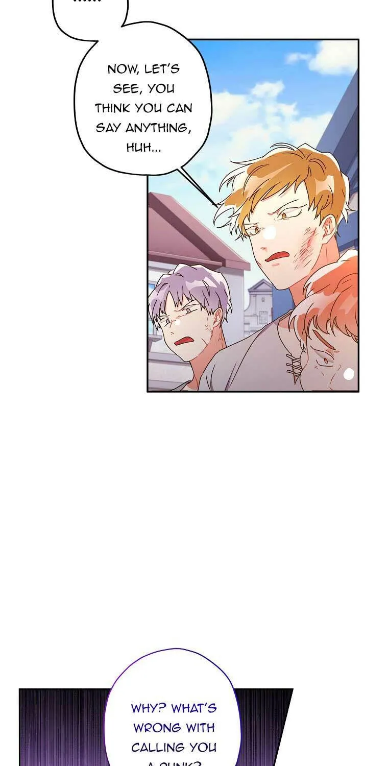 The Male Lead