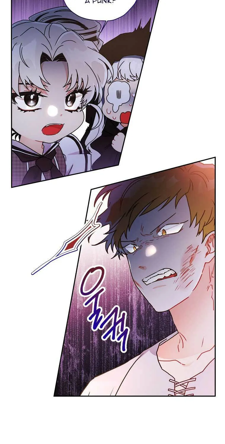 The Male Lead