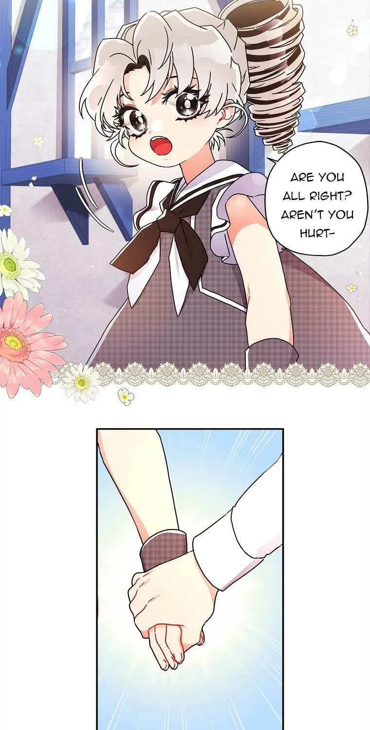 The Male Lead