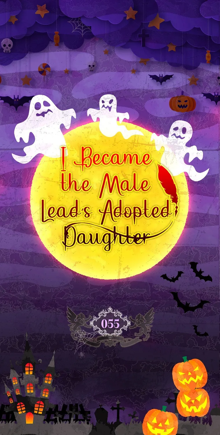 The Male Lead