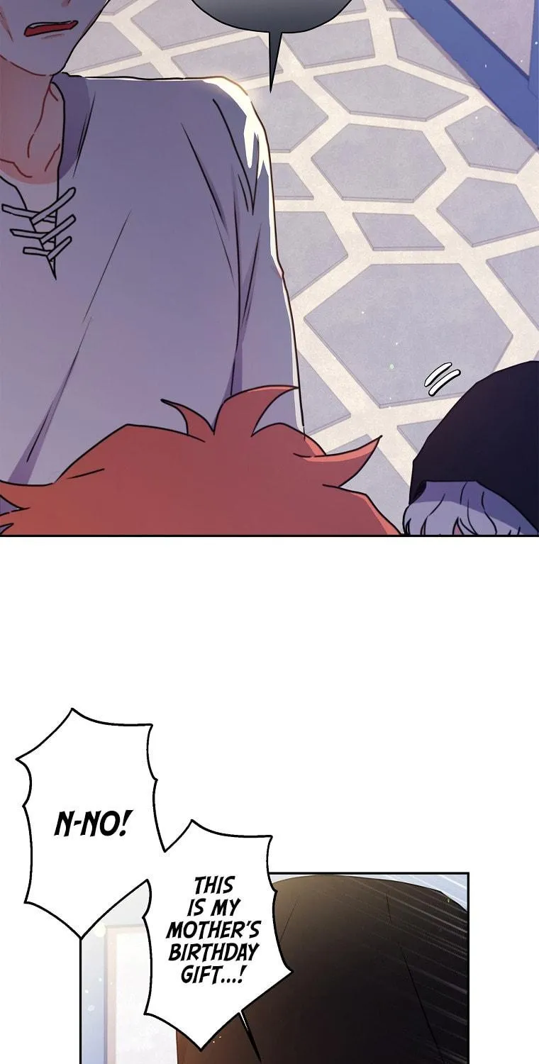 The Male Lead
