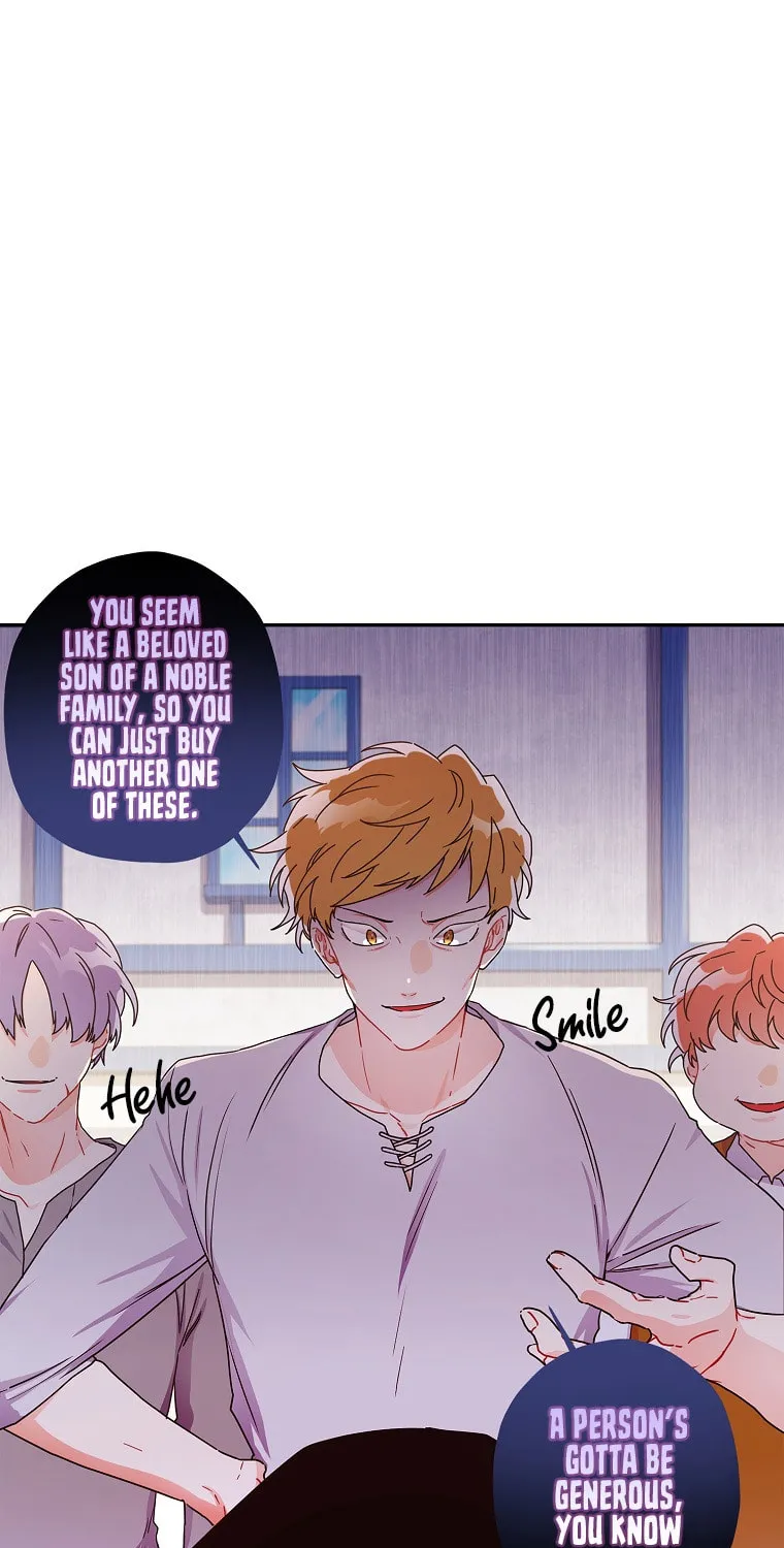 The Male Lead
