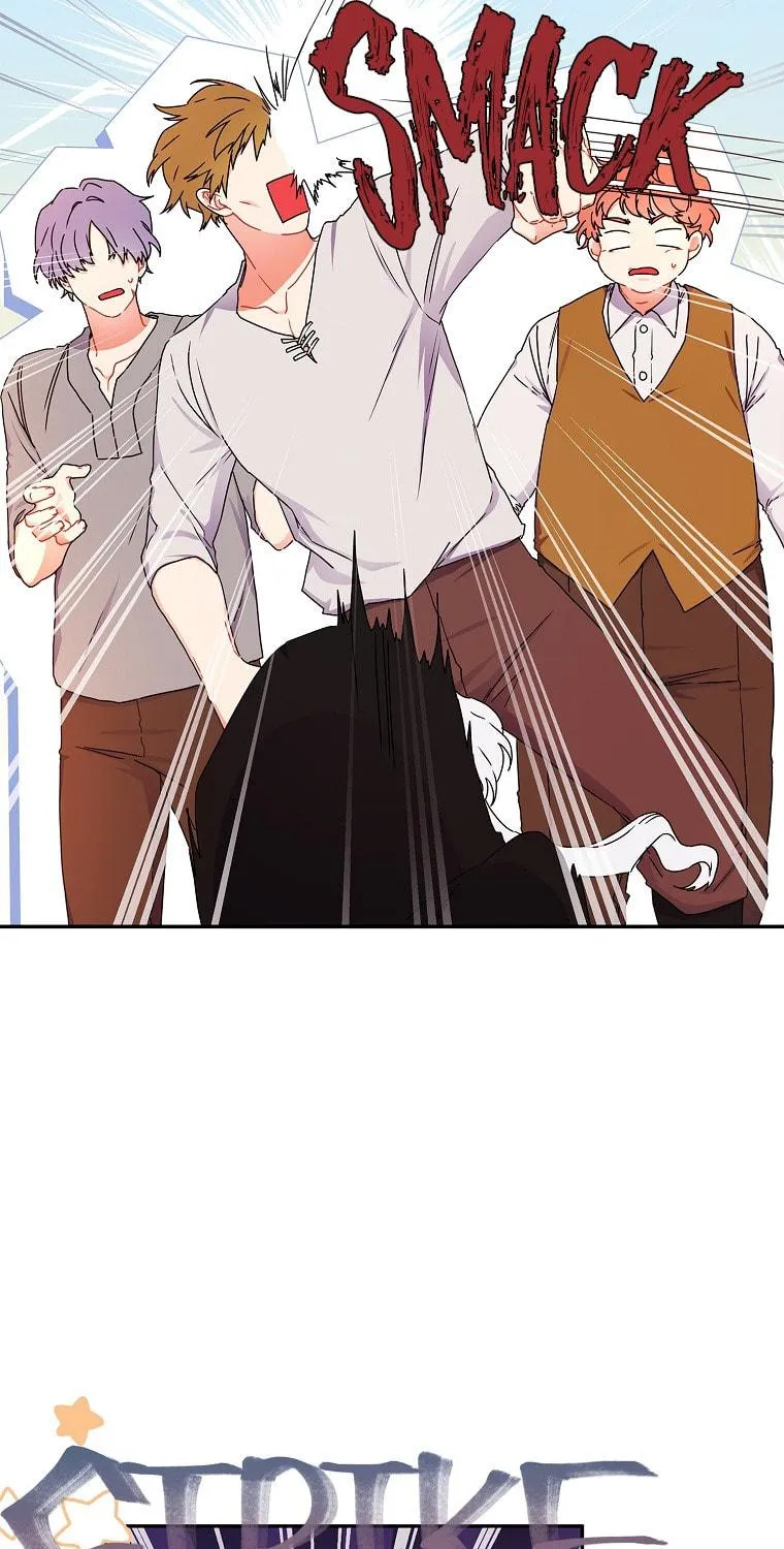 The Male Lead
