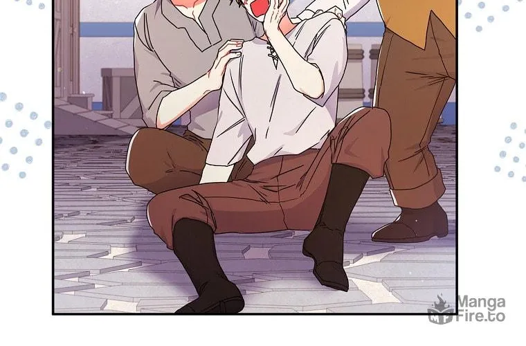 The Male Lead