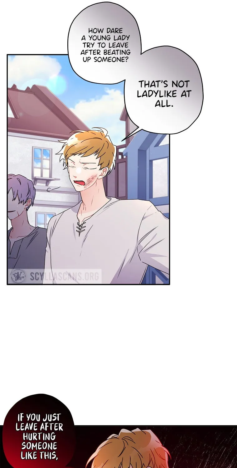 The Male Lead