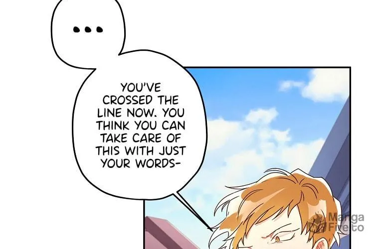 The Male Lead