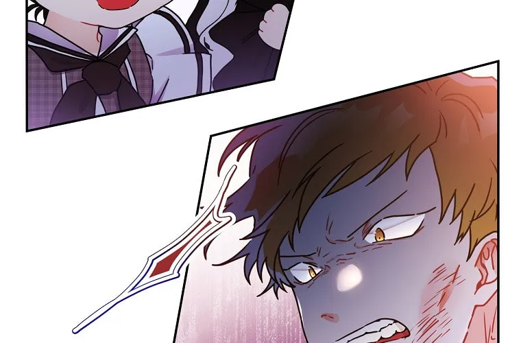 The Male Lead