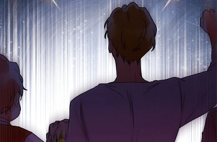 The Male Lead