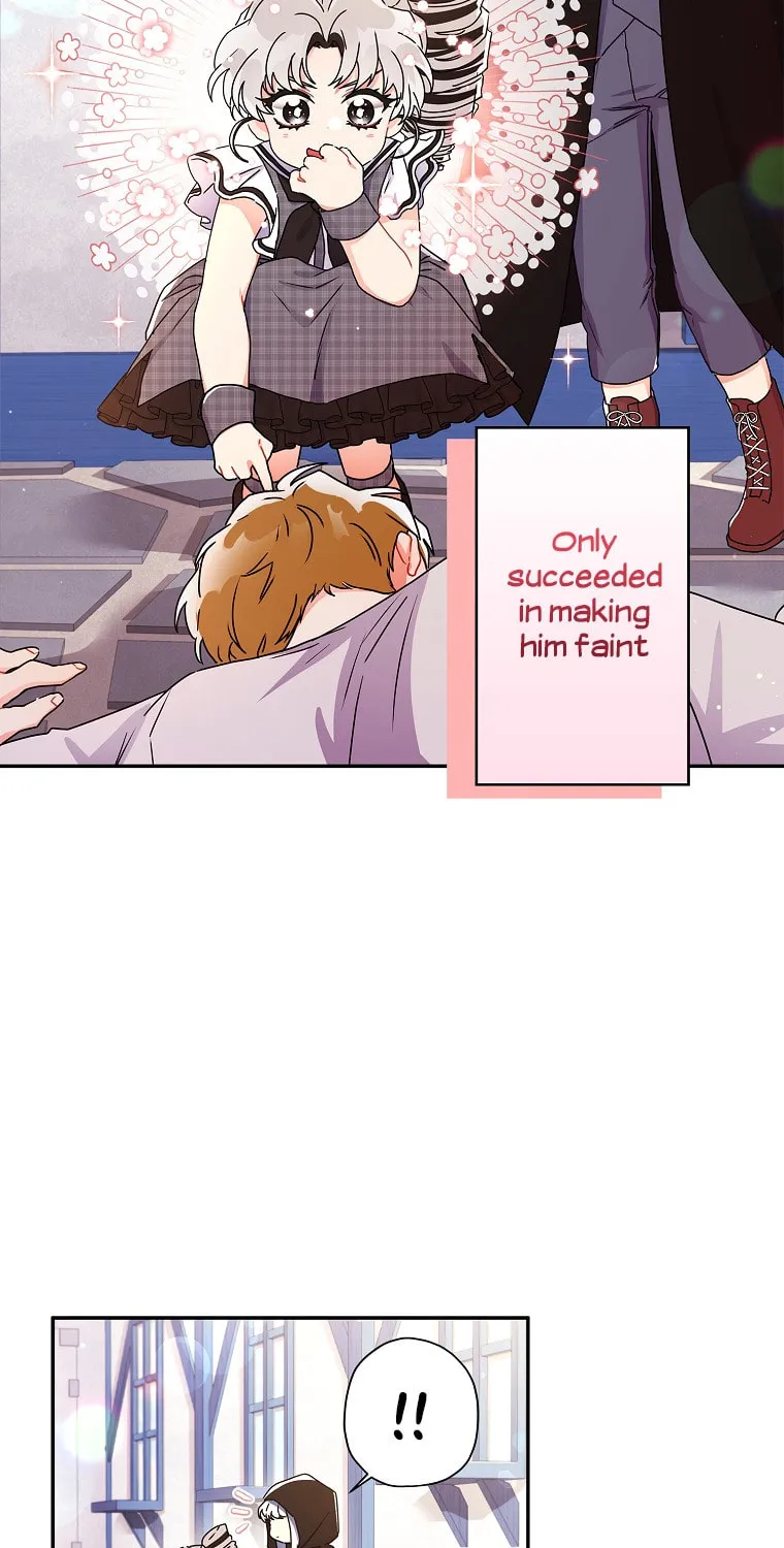 The Male Lead