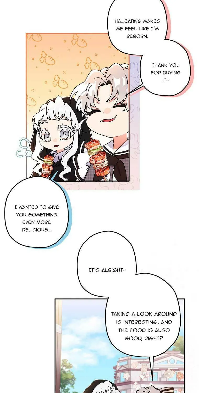 The Male Lead