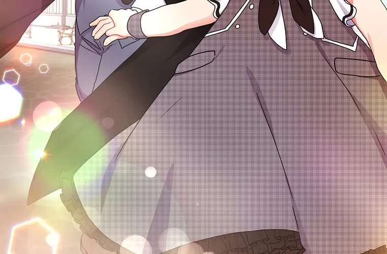 The Male Lead