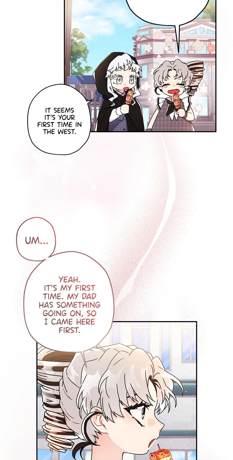 The Male Lead