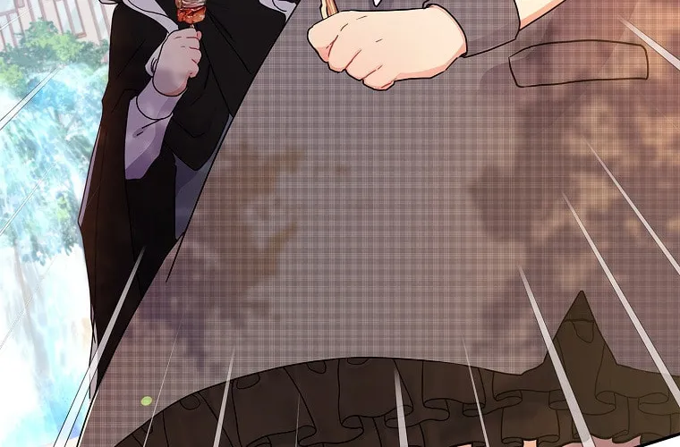 The Male Lead