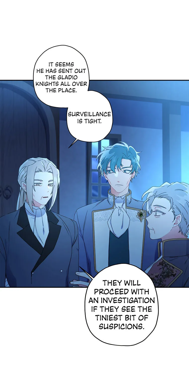 The Male Lead
