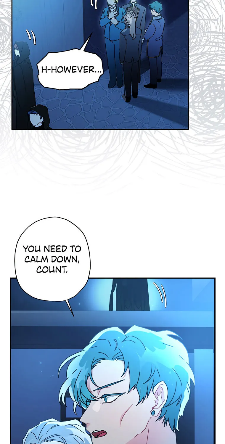 The Male Lead