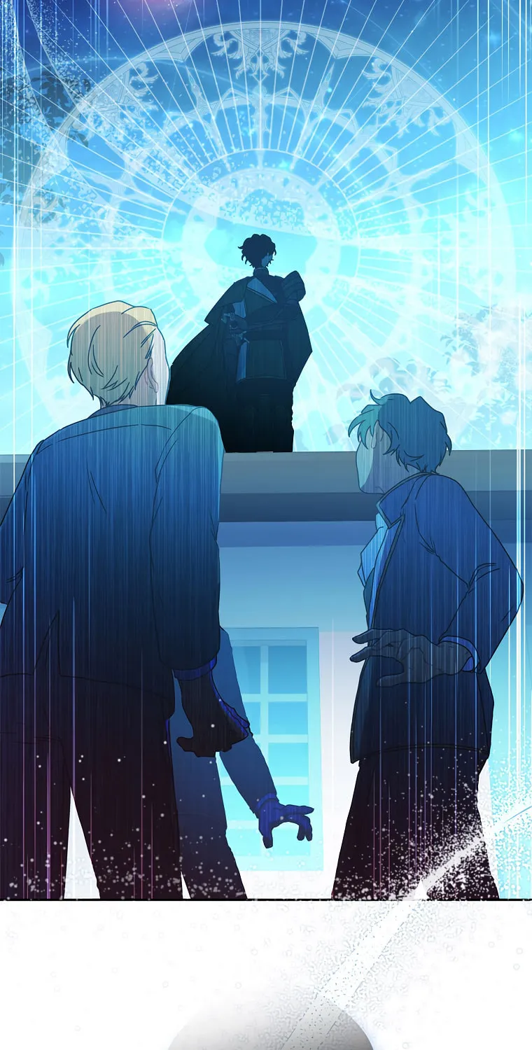 The Male Lead