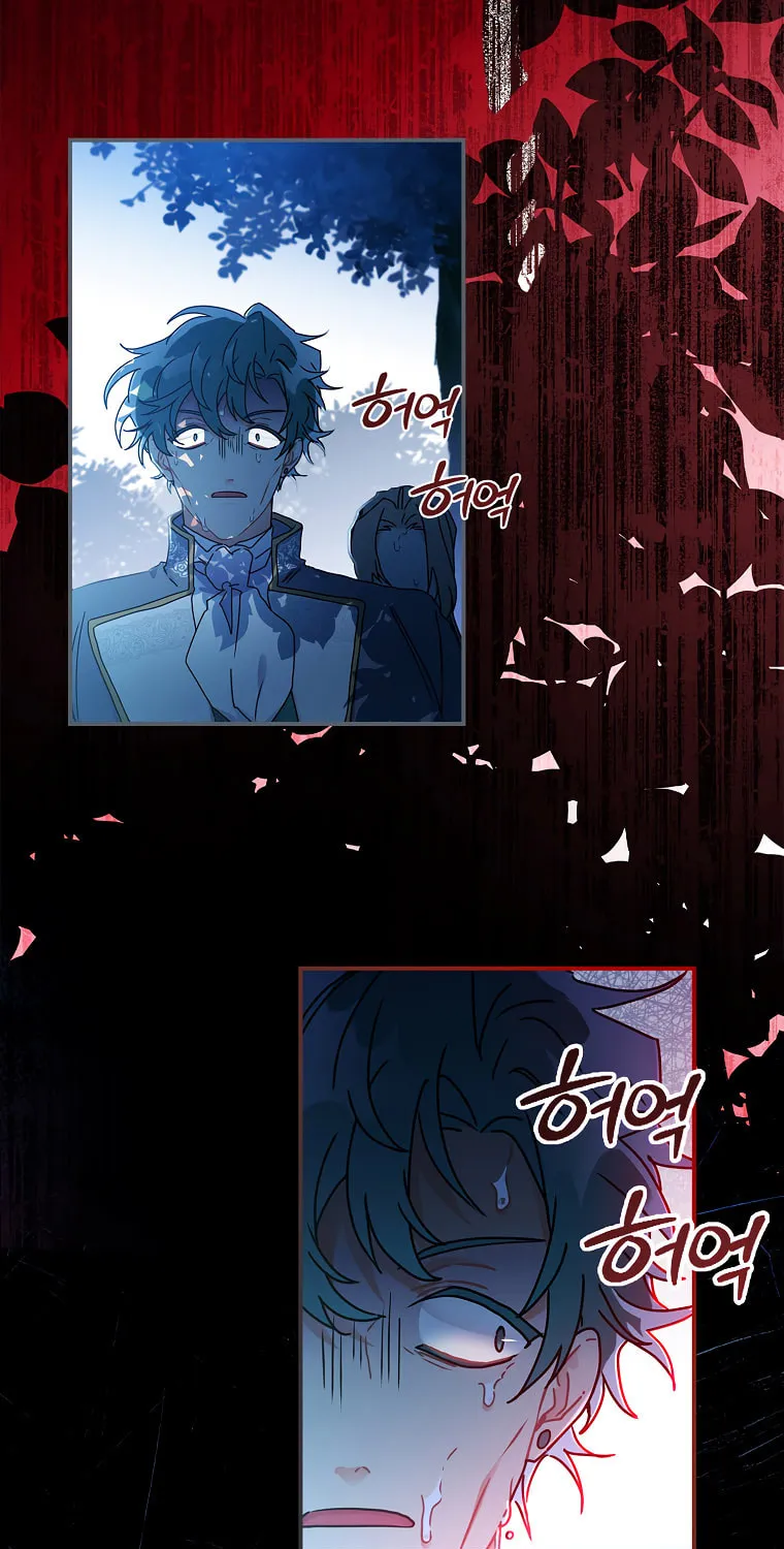 The Male Lead
