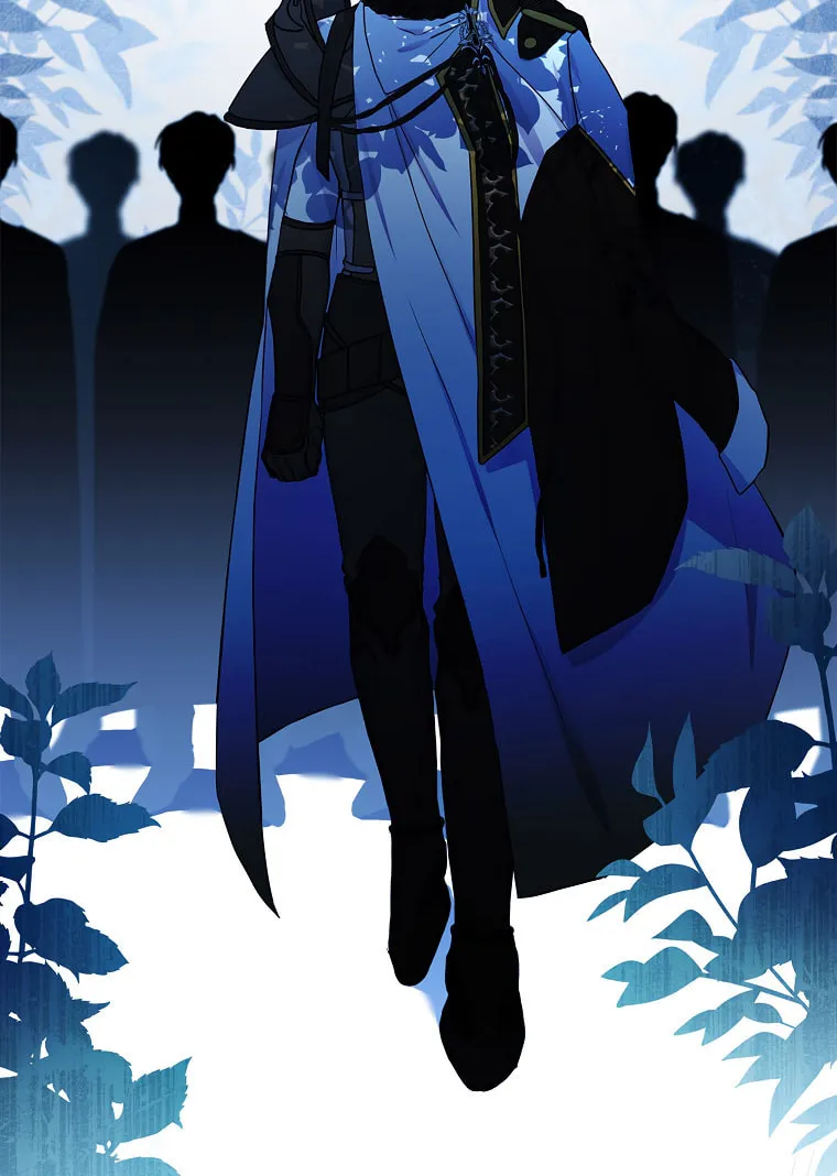 The Male Lead