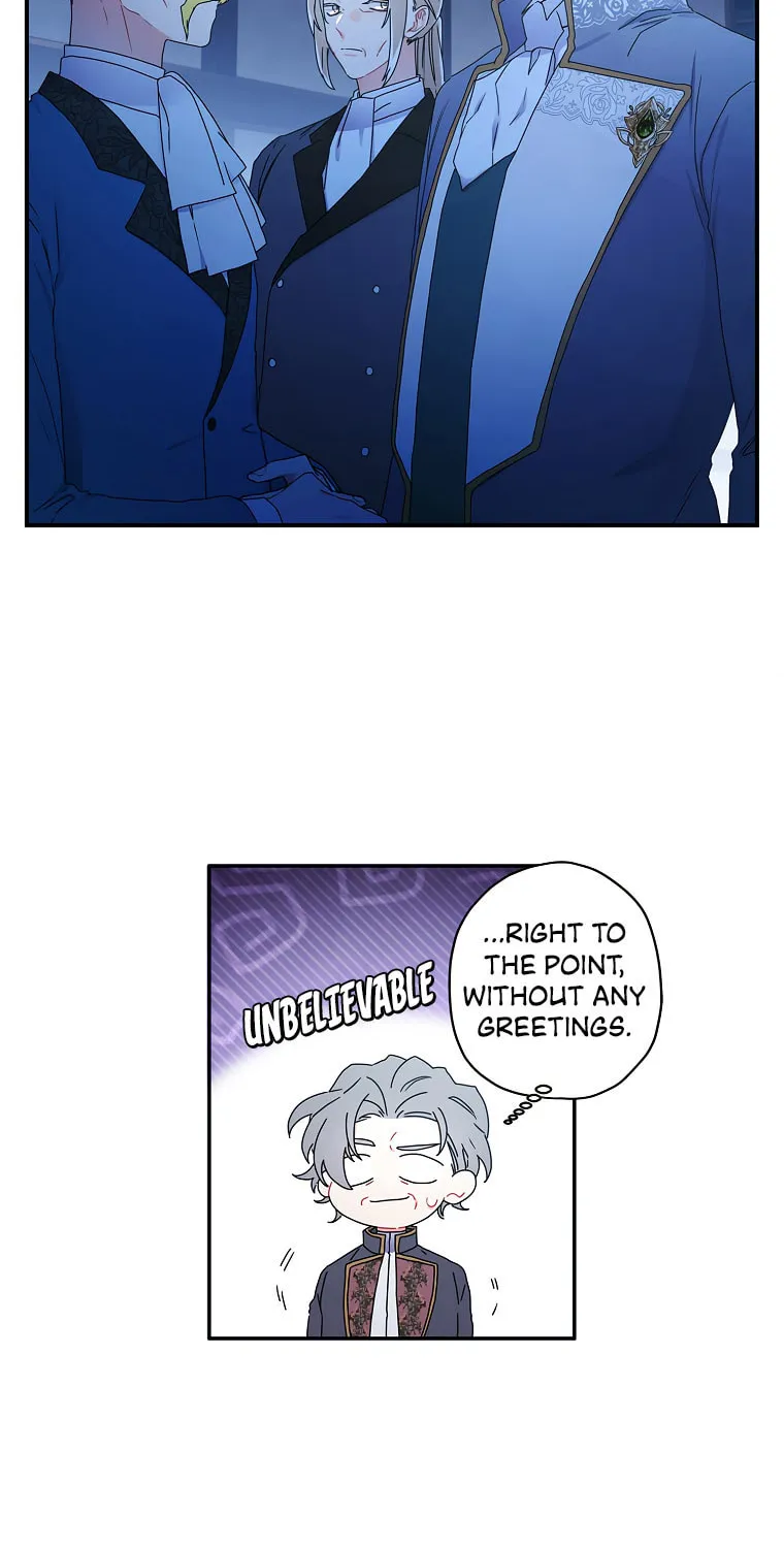 The Male Lead