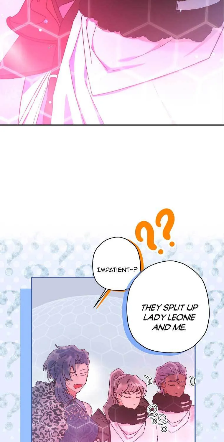 The Male Lead