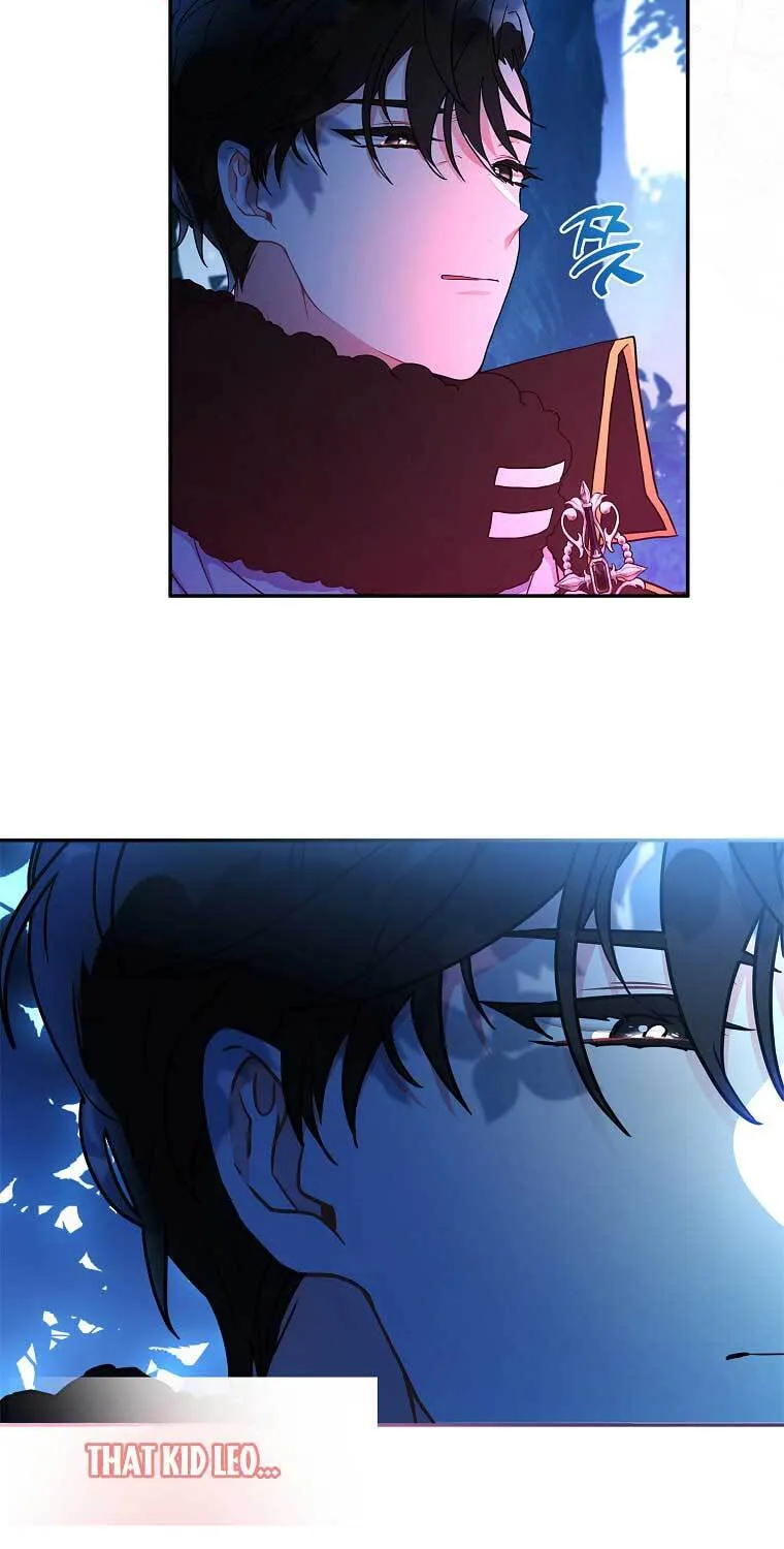 The Male Lead