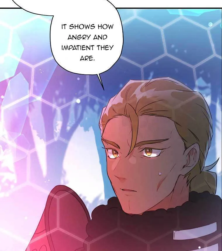 The Male Lead