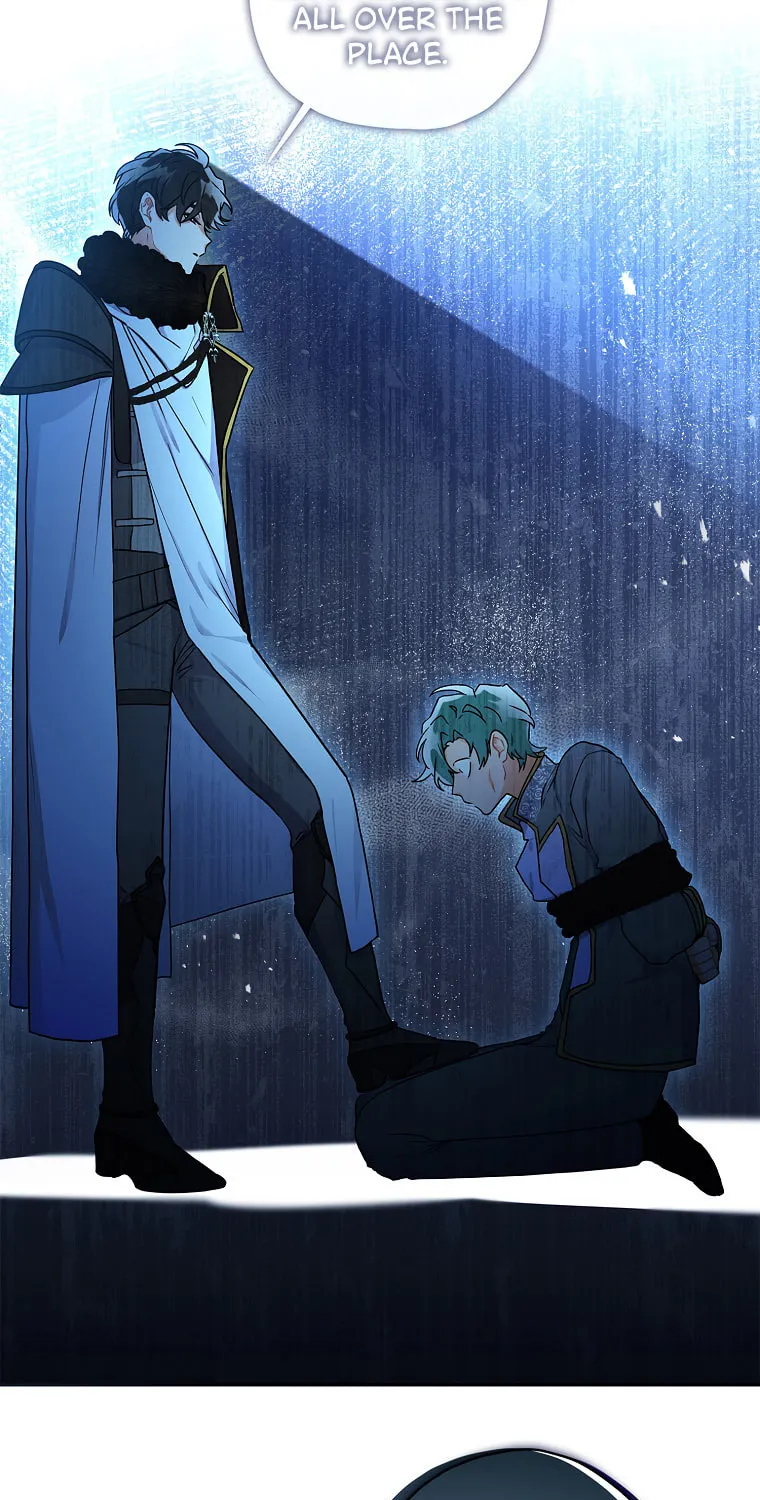 The Male Lead