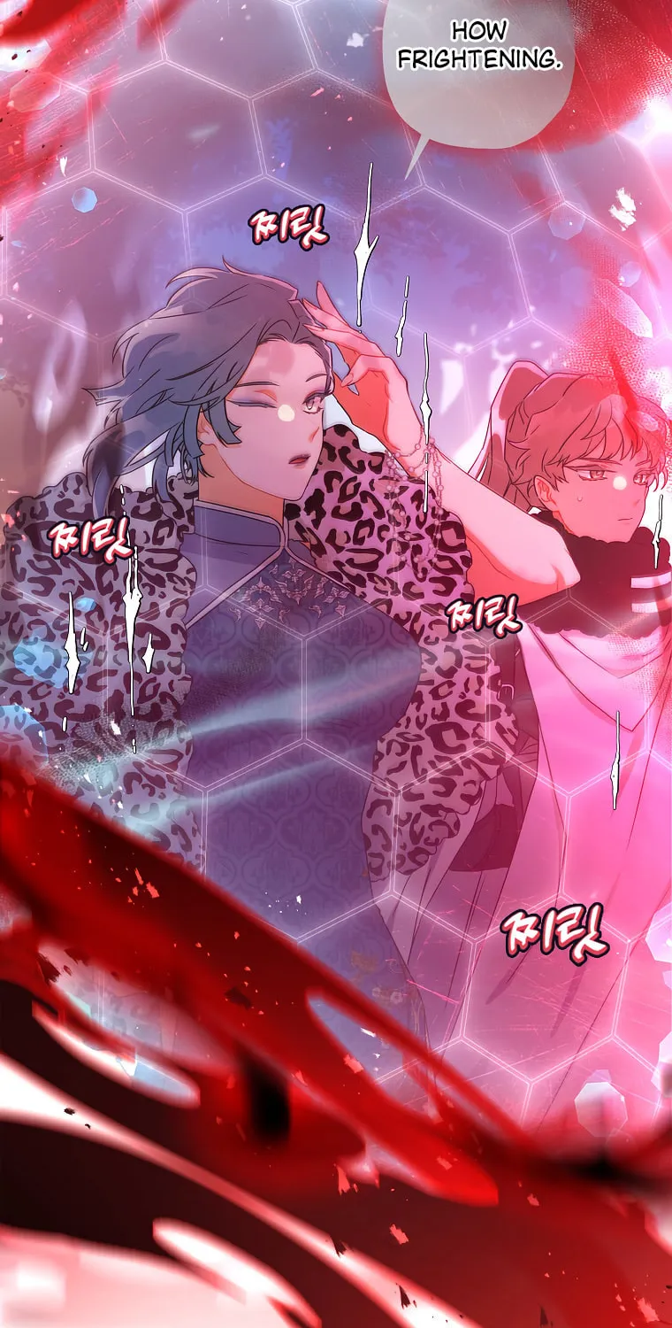 The Male Lead