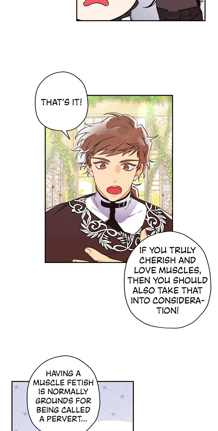 The Male Lead