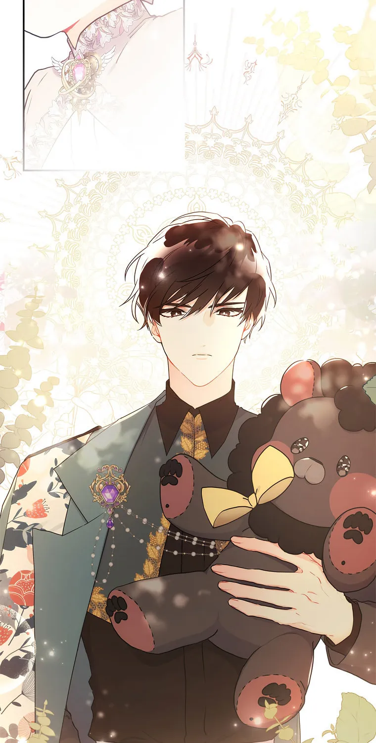 The Male Lead