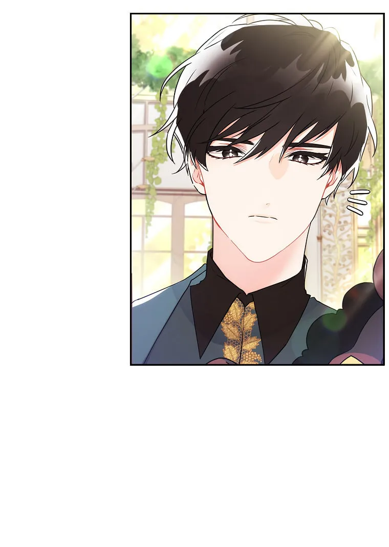 The Male Lead