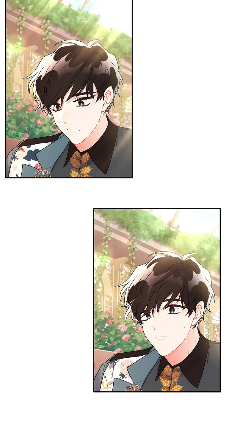 The Male Lead