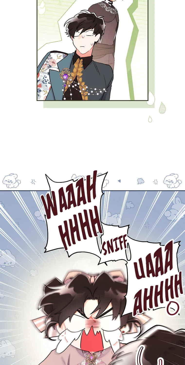 The Male Lead