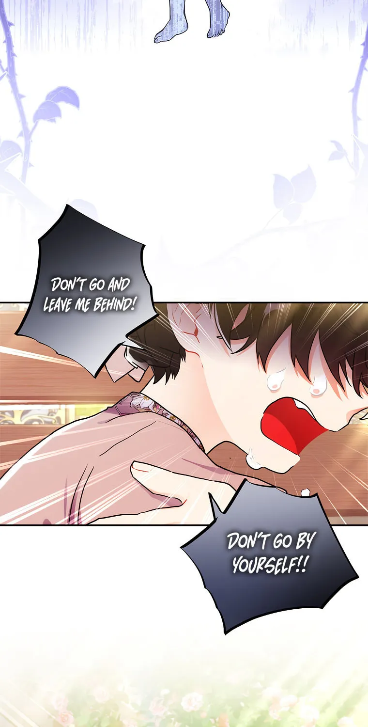 The Male Lead
