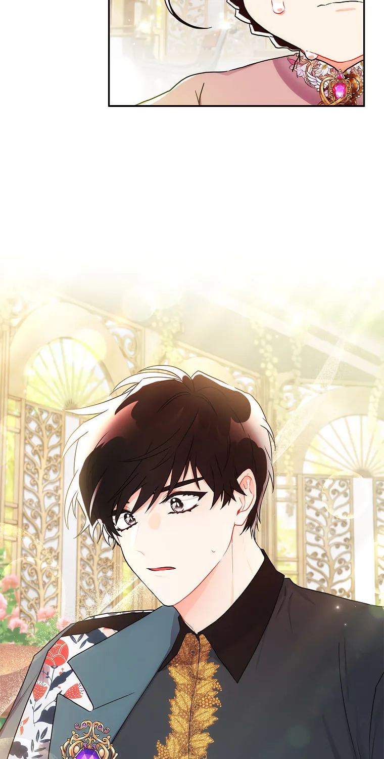 The Male Lead